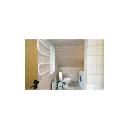 Holiday Norre Nebel 8 度假居 Nymindegab